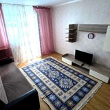 Dorobanti, Perla, metrou, decomandat